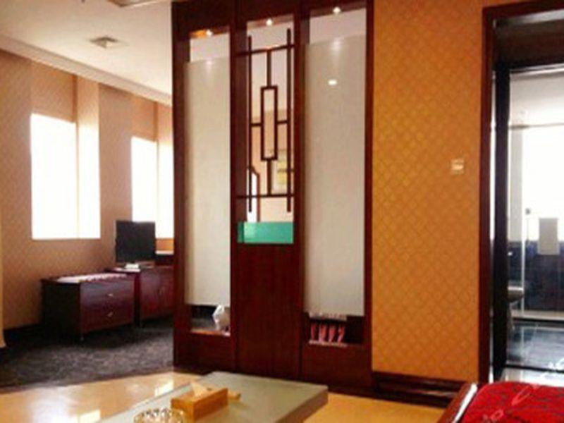 Starway Hotel Guangzhou Xintang Branch Exterior photo