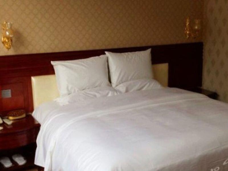 Starway Hotel Guangzhou Xintang Branch Exterior photo